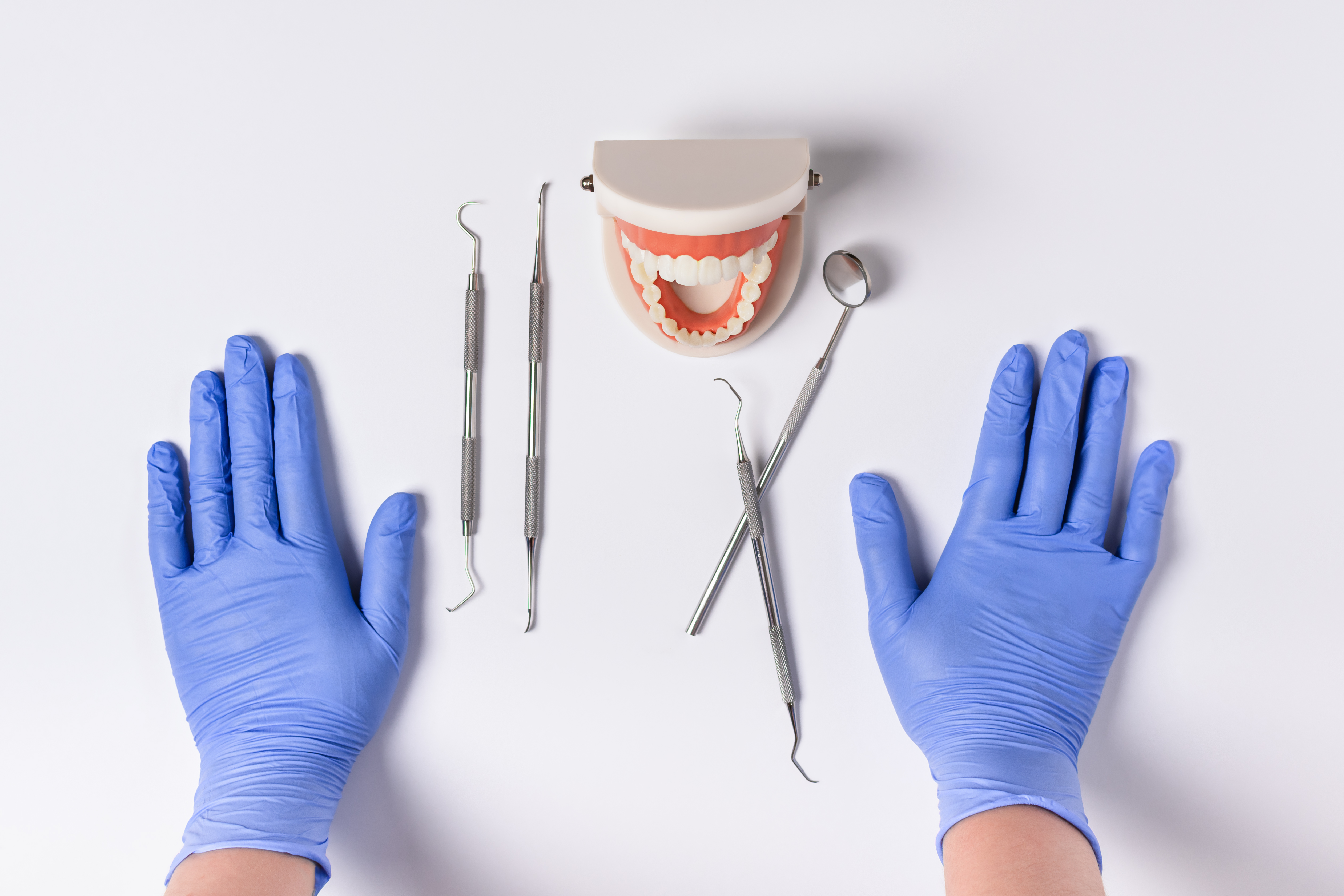 Советы для быстрого восстановления после удаления зуба